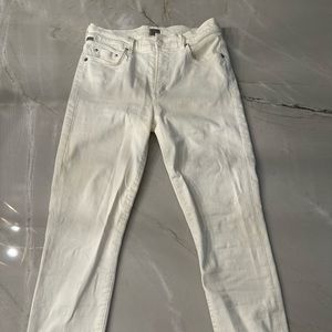 Citizens of Humanity Rocket Crop